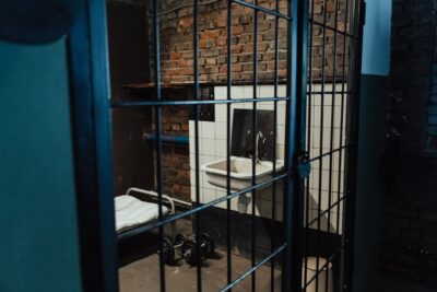 Biometric Wearables in Jails: Can Real-Time Health Monitoring Prevent the 4,000 Custody Deaths Per Year?