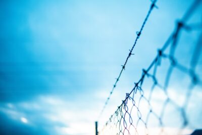 Rehabilitation Reduces Recidivism by 40% — But What Happens Between Prison and Freedom?