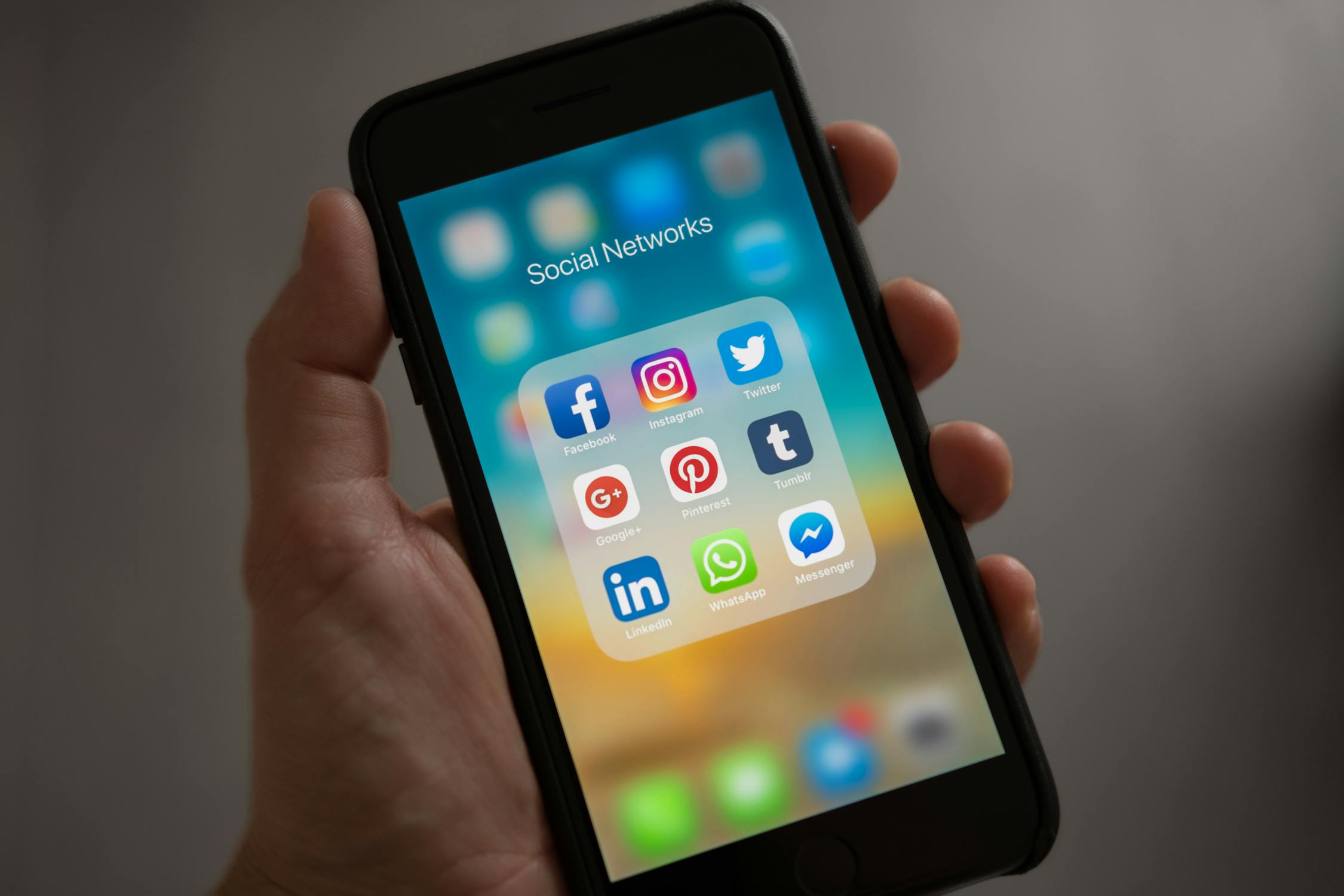 Smartphone location tracking - GPS surveillance and geofence warrant privacy concerns