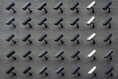AI-Powered Prison Cameras in 2026: From Passive Surveillance to Predictive Intelligence — Technology, Deployments, and the Governance Gap