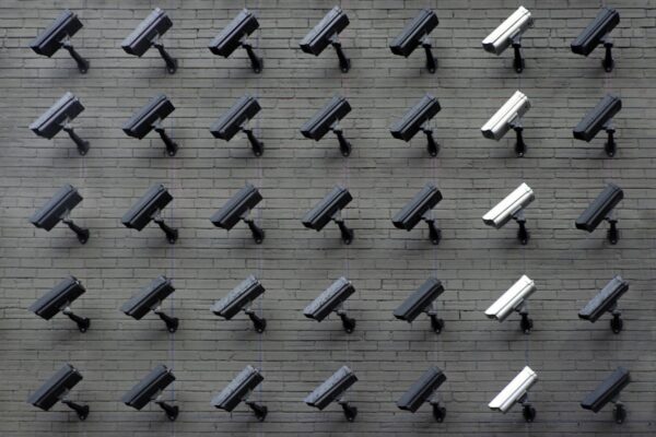 AI-Powered Prison Cameras in 2026: From Passive Surveillance to Predictive Intelligence — Technology, Deployments, and the Governance Gap