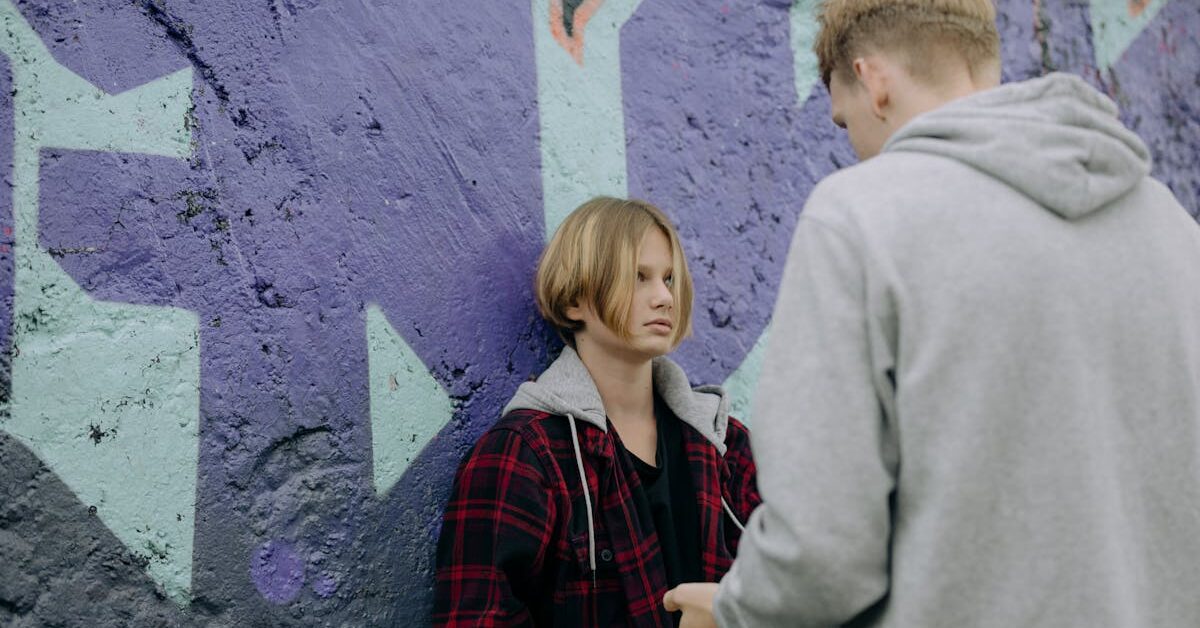 Sweden Plans Electronic Bracelets for Children at Risk of Gang Recruitment — A Radical Departure in Juvenile Monitoring