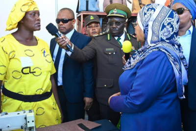 Tanzania Orders Post-Release Monitoring System for Ex-Inmates: Africa's Emerging Corrections Technology Market