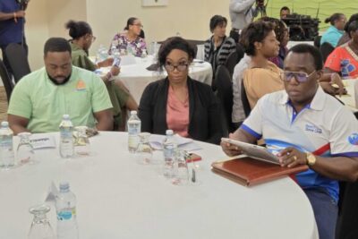 Barbados Shifts Criminal Justice Focus to Victims — But Without Electronic Monitoring, Protection Orders Remain Paper Promises