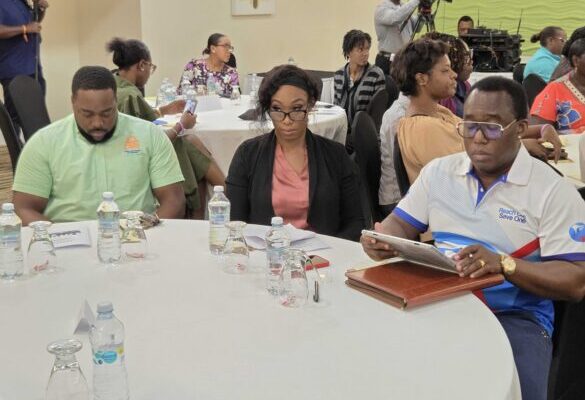 Barbados Shifts Criminal Justice Focus to Victims — But Without Electronic Monitoring, Protection Orders Remain Paper Promises