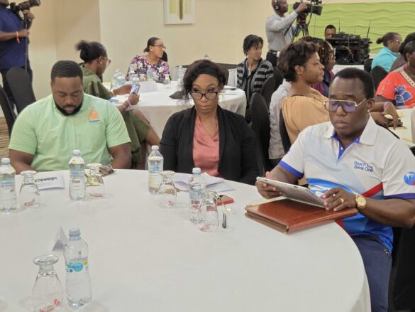 Barbados Shifts Criminal Justice Focus to Victims — But Without Electronic Monitoring, Protection Orders Remain Paper Promises