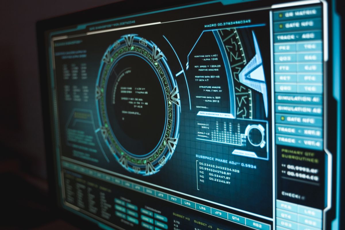 Facial recognition surveillance technology used in law enforcement investigations