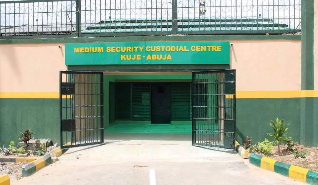 African Correctional Chiefs Endorse Kuje Prison as Continental Model — What It Means for EM Technology Adoption Across Africa