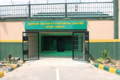 African Correctional Chiefs Endorse Kuje Prison as Continental Model — What It Means for EM Technology Adoption Across Africa
