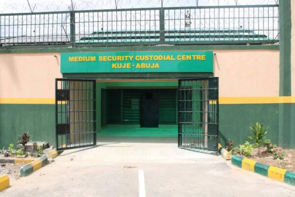 African Correctional Chiefs Endorse Kuje Prison as Continental Model — What It Means for EM Technology Adoption Across Africa