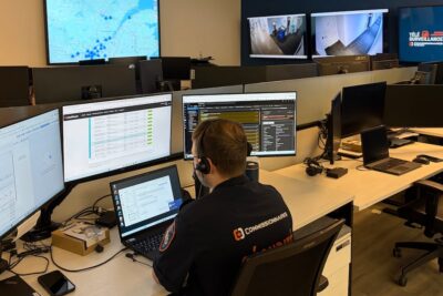 Quebec's Anti-Approach Bracelet Program Hits 96% Compliance — But the Hardware Tells a Different Story