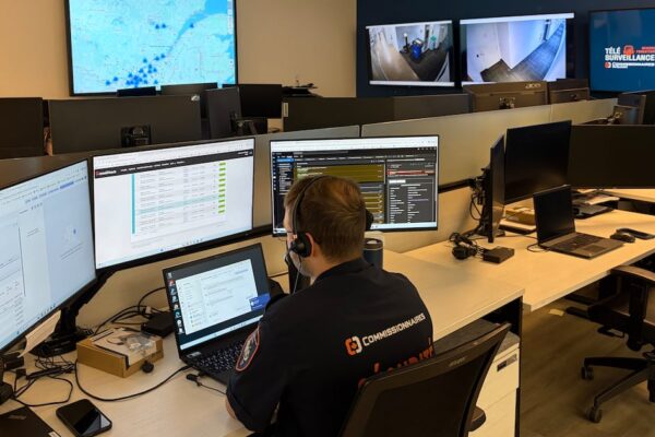 Quebec's Anti-Approach Bracelet Program Hits 96% Compliance — But the Hardware Tells a Different Story