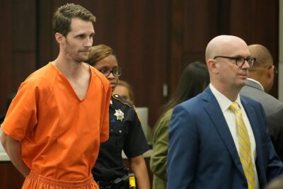 Harris County Invests $1.4 Million in 24/7 Ankle Monitor Oversight After Capital Murder Defendant Fled to Italy