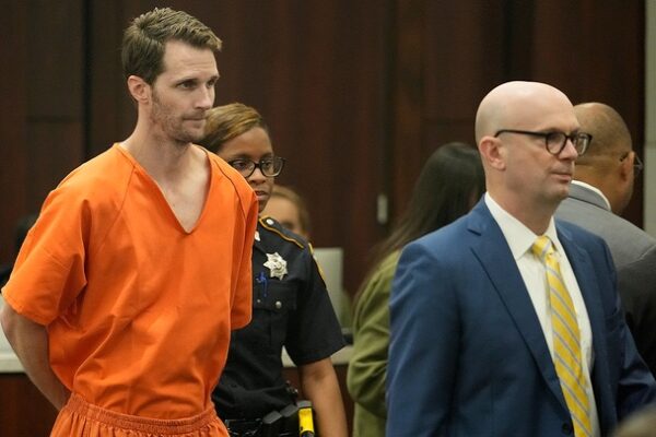 Harris County Invests $1.4 Million in 24/7 Ankle Monitor Oversight After Capital Murder Defendant Fled to Italy