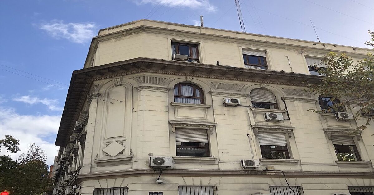Uruguay Scales GPS Ankle Monitor Program to 3,700 Active Cases — and a New $10M+ Tender Signals Expansion to 7,100 Devices