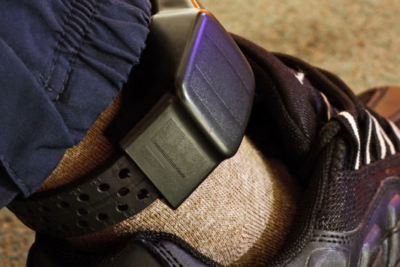 UK Electronic Monitoring Crisis: 5,000 Offenders Left Unmonitored as Tagging System Fails