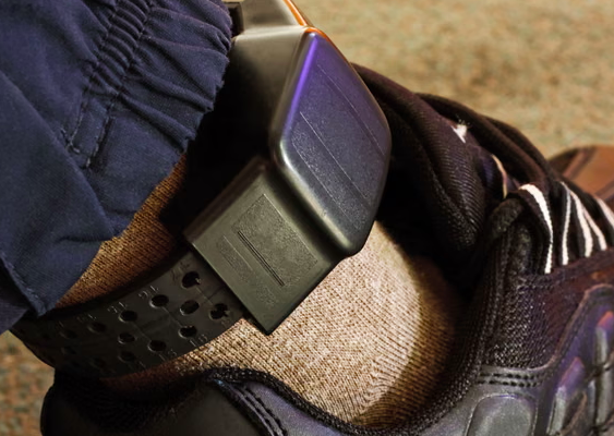 UK Electronic Monitoring Crisis: 5,000 Offenders Left Unmonitored as Tagging System Fails