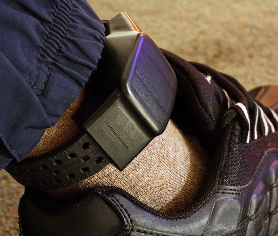 UK Electronic Monitoring Crisis: 5,000 Offenders Left Unmonitored as Tagging System Fails
